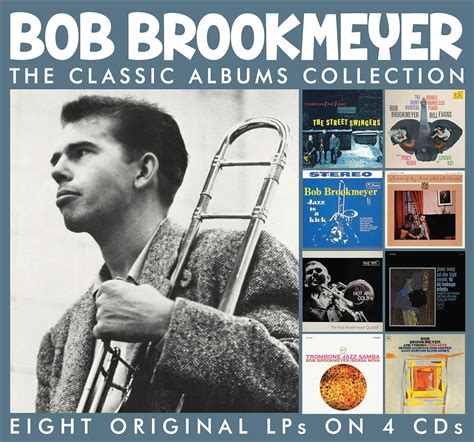 The Classic Albums Collection [Limited Edition] [Box Set] [Box] by 